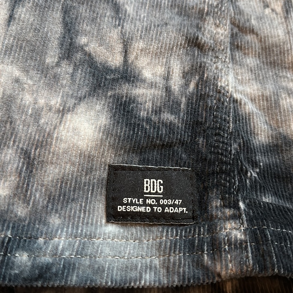 Urban Outfitters BDG tie dye skirt - Picture 5 of 5